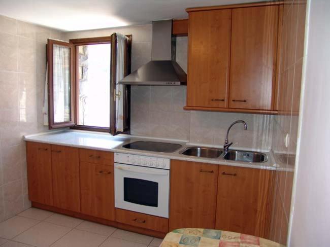 Apartamento Miguel Torla Ordesa エクステリア 写真