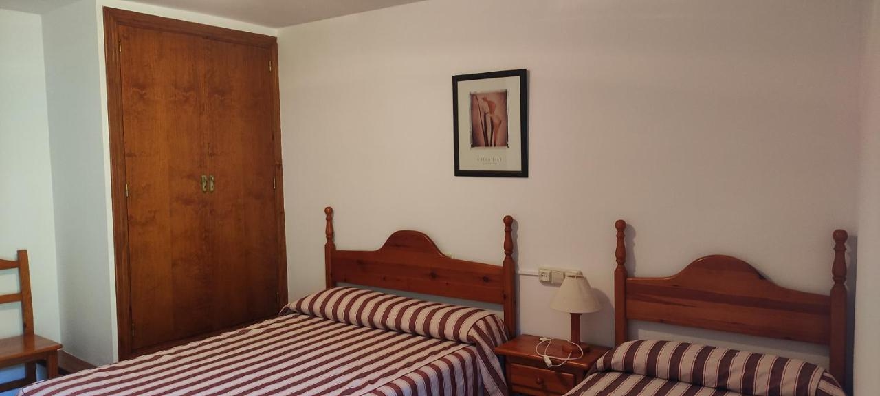 Apartamento Miguel Torla Ordesa エクステリア 写真