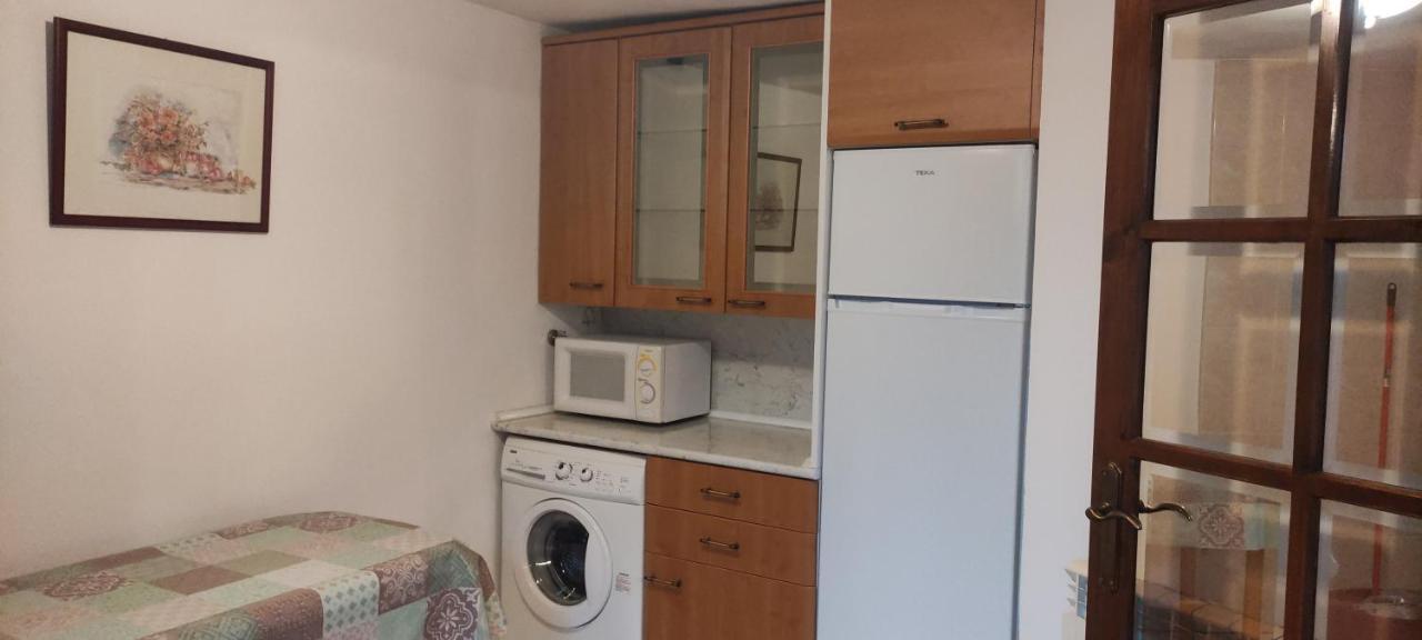 Apartamento Miguel Torla Ordesa エクステリア 写真